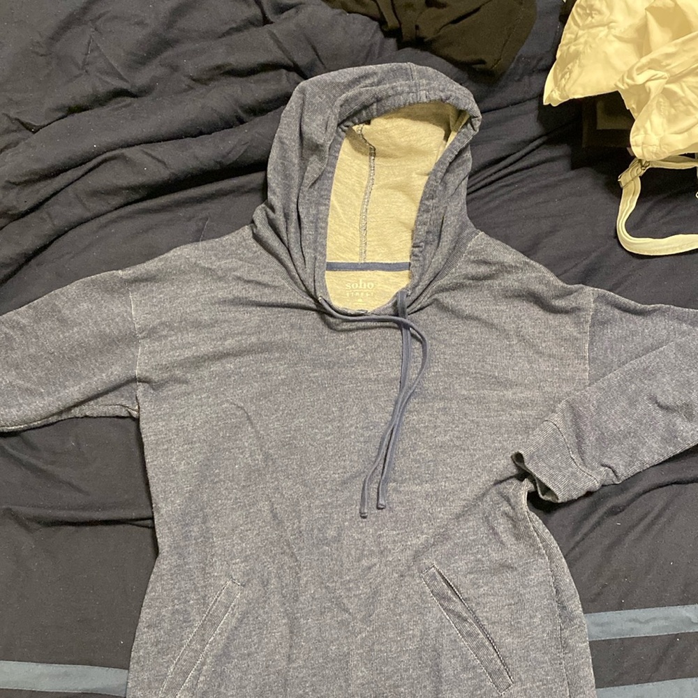 New York and company Hoodie
